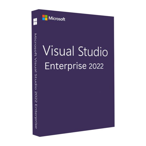 Visual Studio 2022 Enterprise