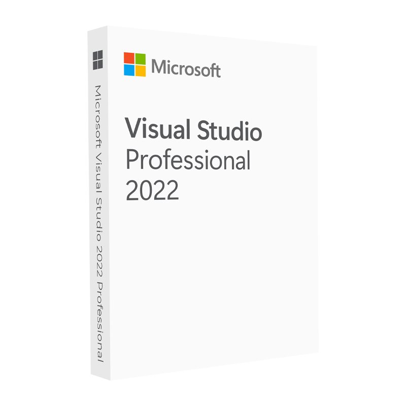 Visual Studio 2022 Professional
