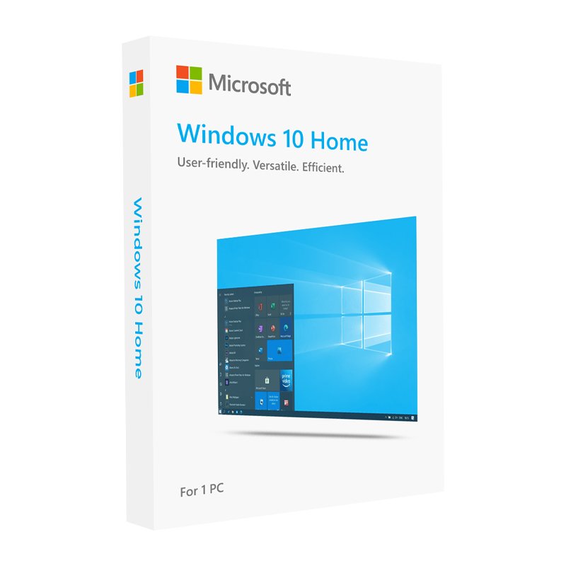 Windows 10 Home OEM License