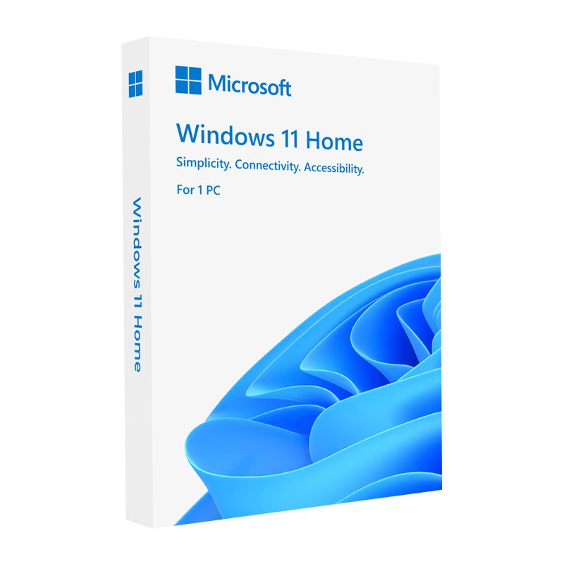 Windows 11 Home OEM License
